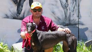 Ashford hopes Beth emerges from her shell