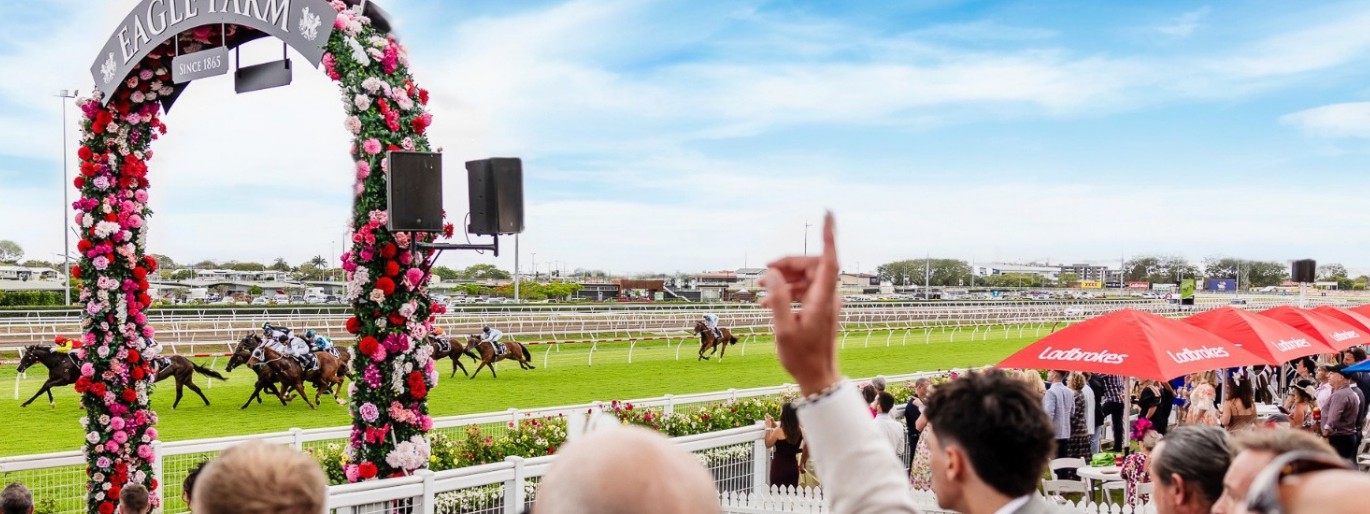 Gateway Printer The Gateway Raceday :: Racing Queensland