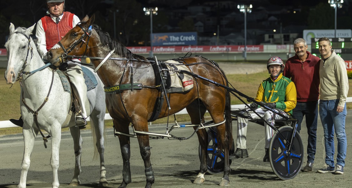 Debbie Lincoln ready to shine at Starlights