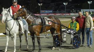 Debbie Lincoln ready to shine at Starlights