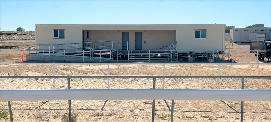 Birdsville Race Club