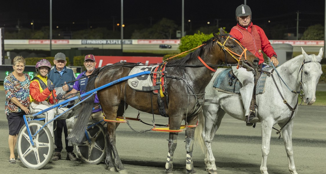 Pollock celebrates 82nd with a winner