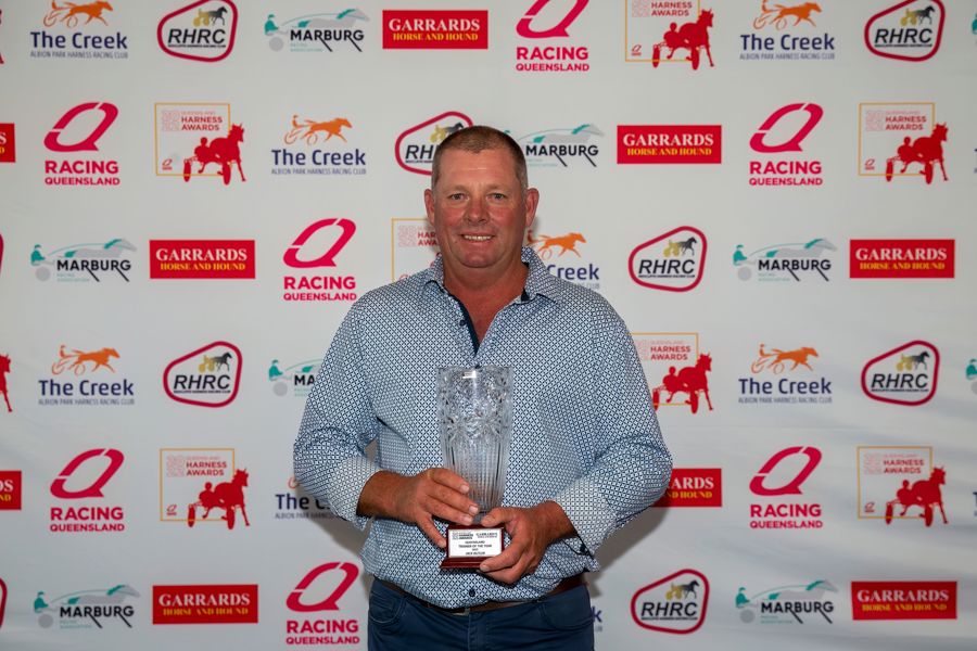 Jack Butler Training Trainer Jack Butler picks up Inter Dominion contender for 2023 ...