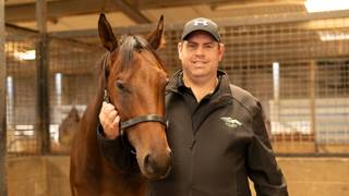 Wilson aims for more Gatton success