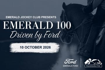 Emerald 100