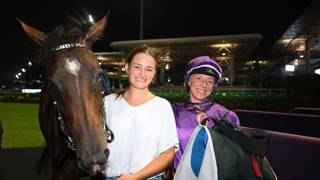 Stephanie Tierney heads back to Rockhampton