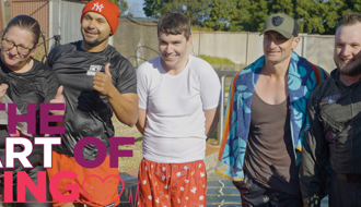 Toowoomba racing industry wraps arms around Warren family