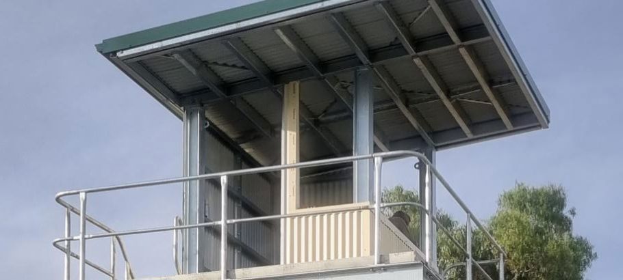 Goondiwindi Race Club