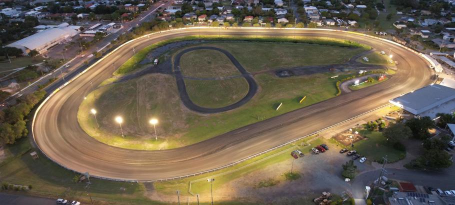 Redcliffe Harness Racing Club