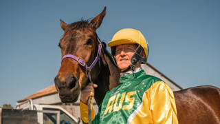 Gillespie confident of Marburg success