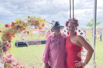 Pentland pub connection proves valuable for local racing club volunteer