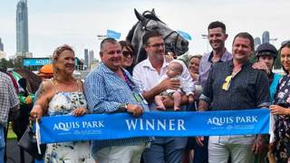 Townsend chasing first city breakthrough