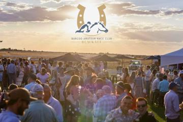 Blackall Cup