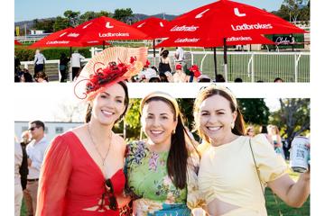 Townsville Ladies Day