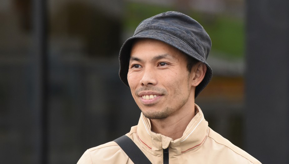 Allan Chau