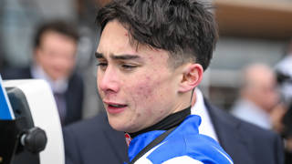 Houston hungry for Queensland winners