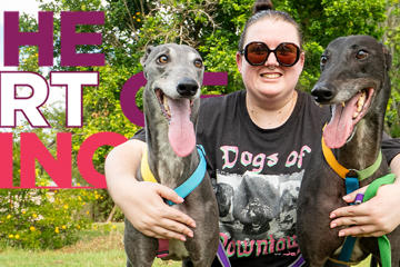 Townsville star eases into perfect retirement