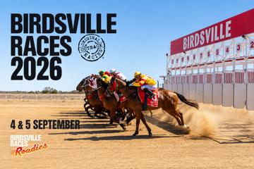 Birdsville Races