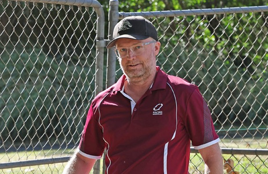 trainer Move It Georgia