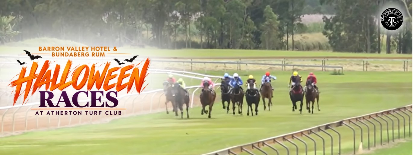 Cold Racing Photos Atherton Halloween Races :: Racing Queensland
