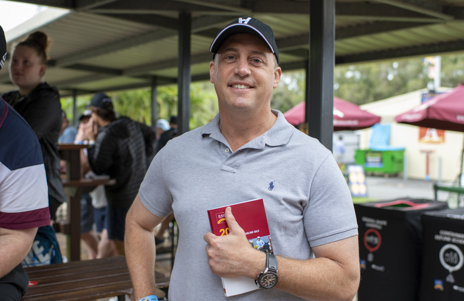 Tony Gollan