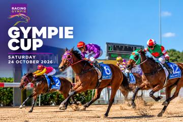 Gympie Cup