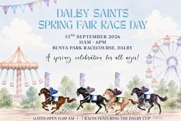 Dalby Cup