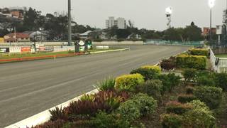 Dashman's Dashboard - March 7 @ Albion Park