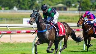 Gordy has ambitious plans for Demon Award