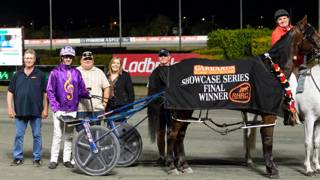 Lachie Hart has more Torque to talk about