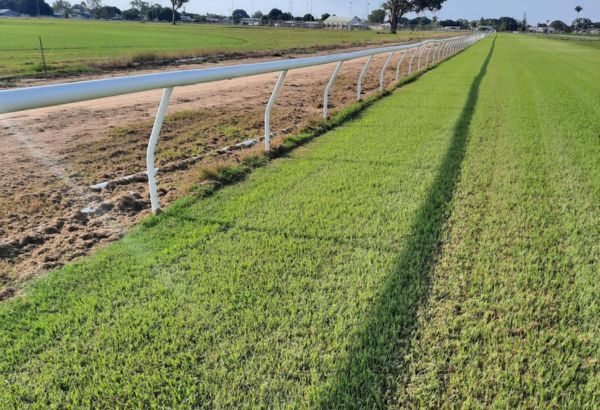 Burdekin Race Club