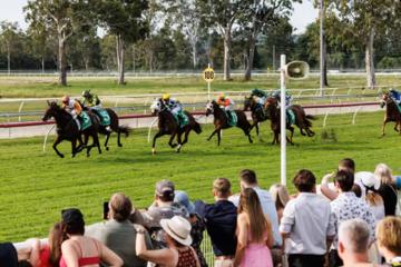 Beaudesert Cup