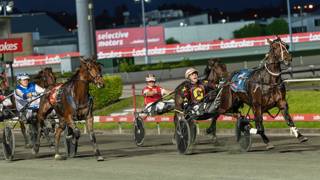 Rixon hungry for more success