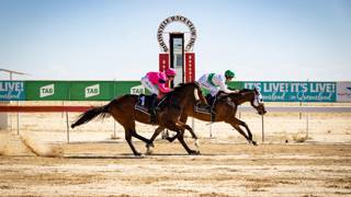 Prize money and incentives boost for Birdsville