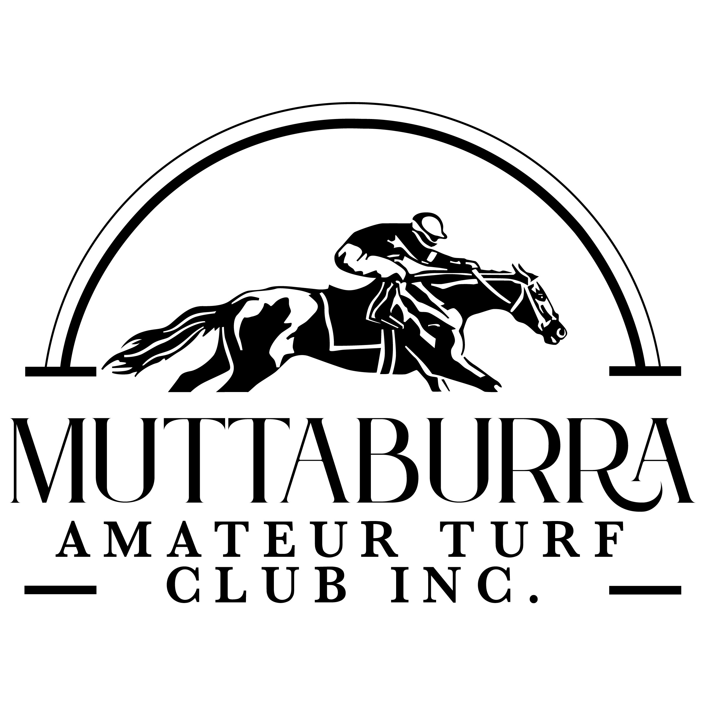 Muttaburra Amateur Turf Club Inc